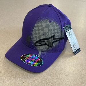 Alpinestars Flexfit hat